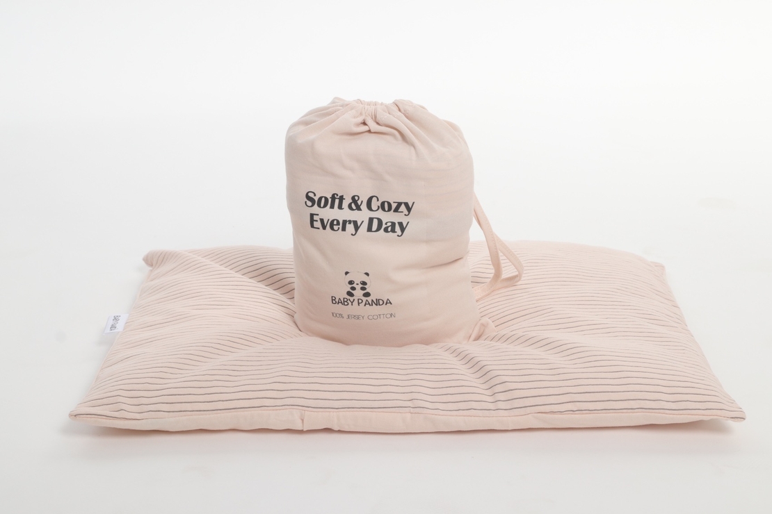 ציפה לשמיכה | AQUA אפרסק מים