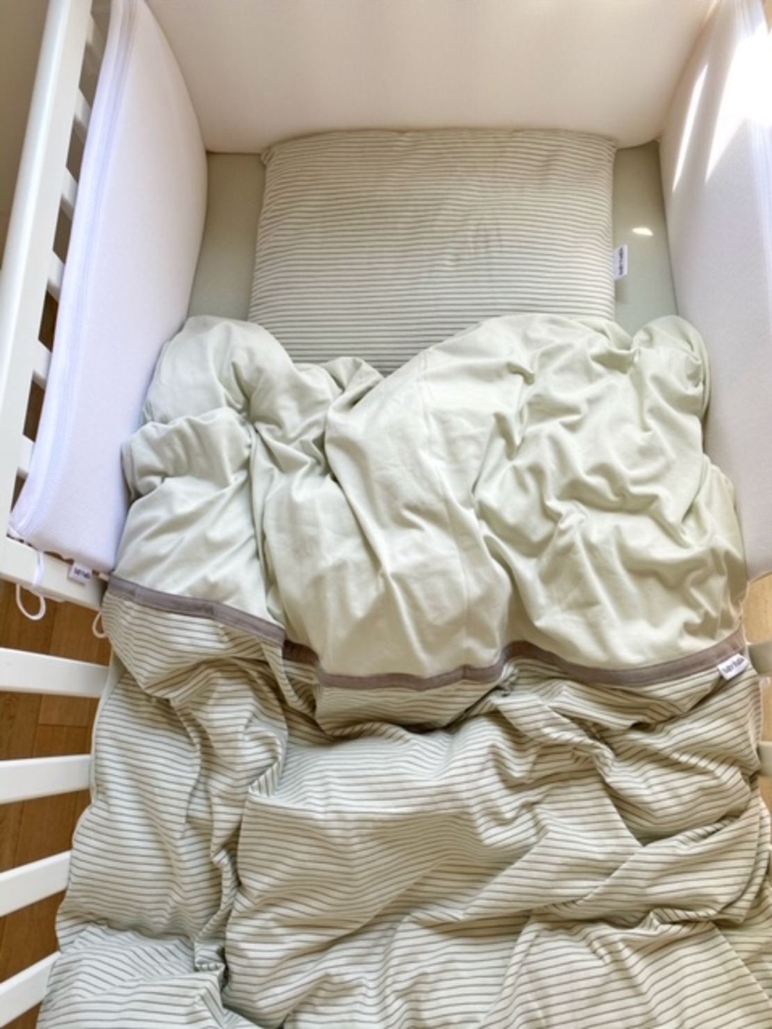 ציפה לשמיכה | AQUA מנטה מים