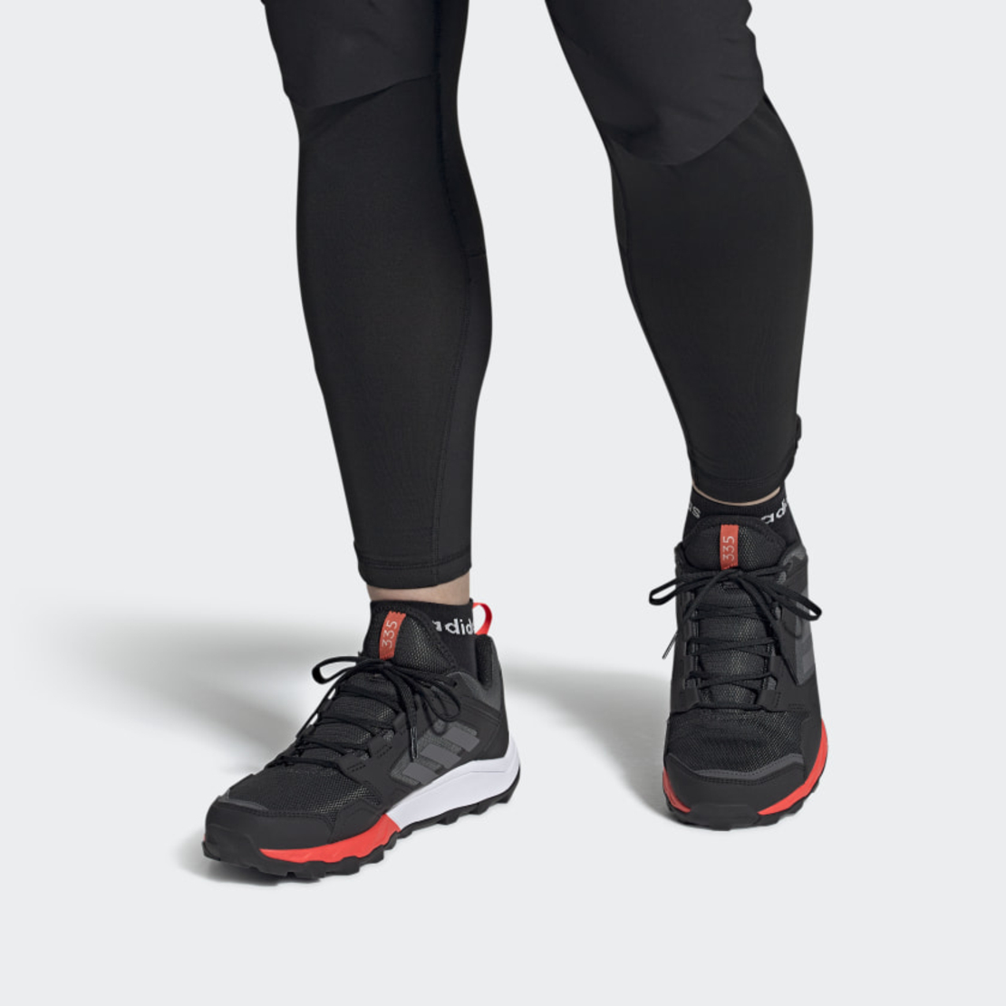 adidas terrex agravic tr 335