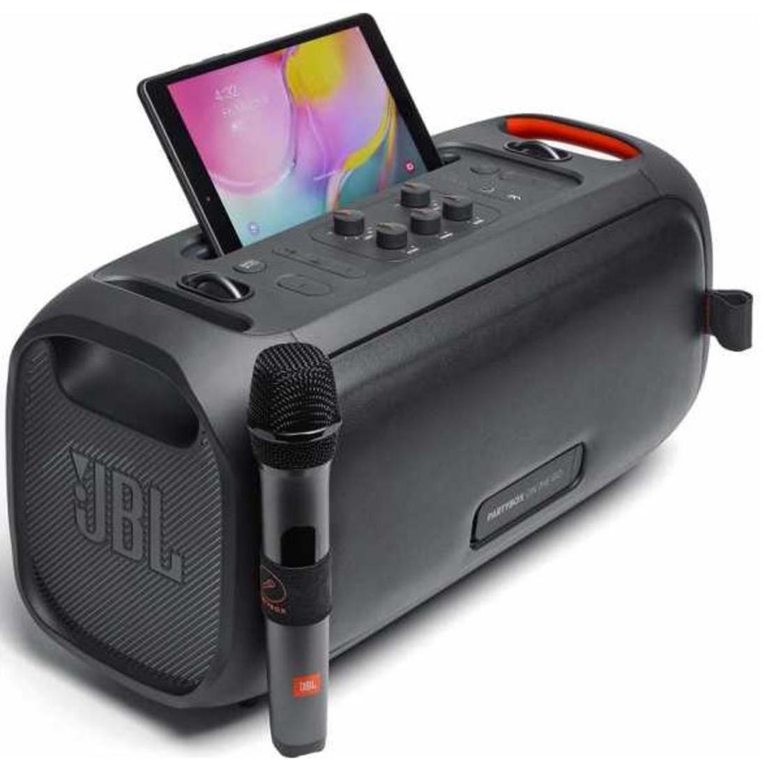 On the go jbl partybox Clearance