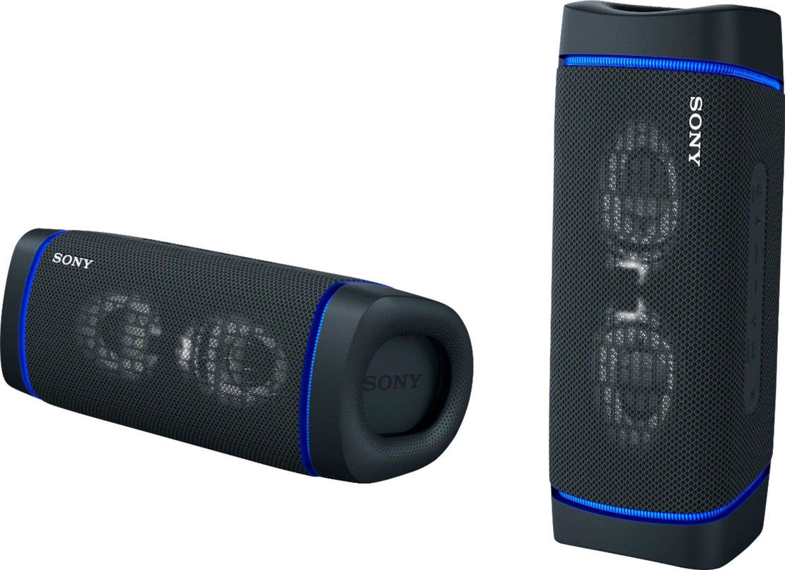 Sony srs xb34 clearance