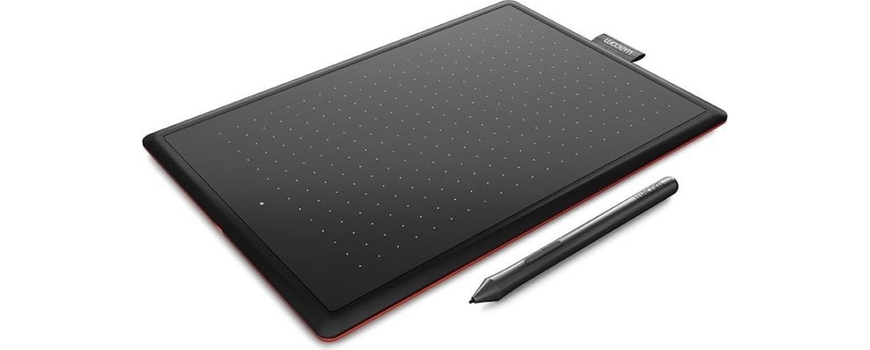 לוחות חכמים wacom