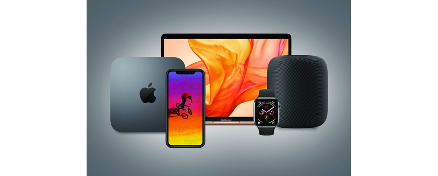 Apple