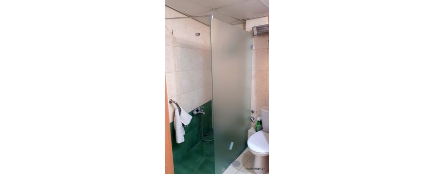 קירות קבועים