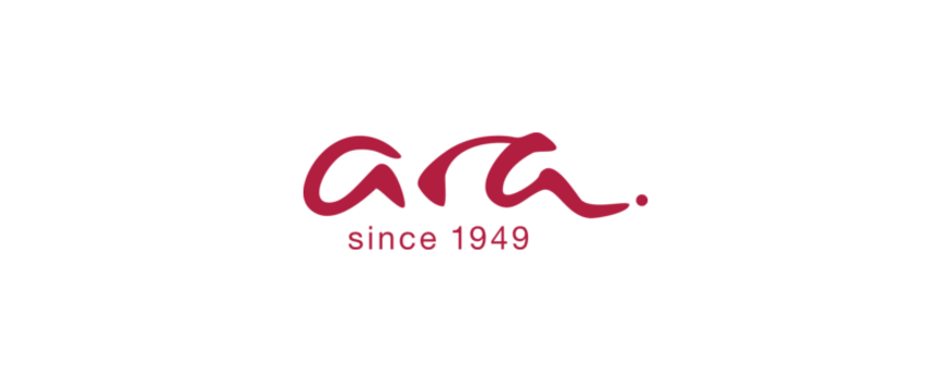נעלי גבר ARA