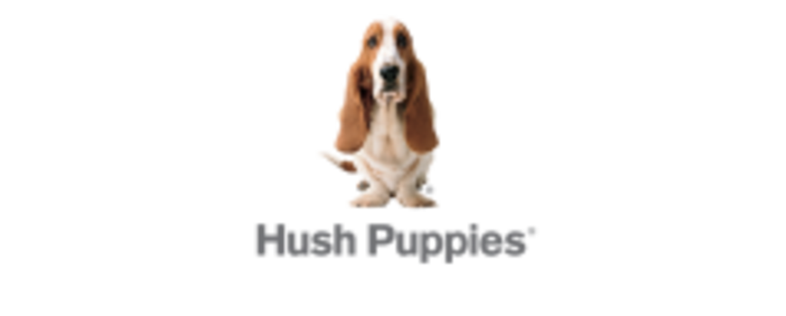 HUSH PUPPIES