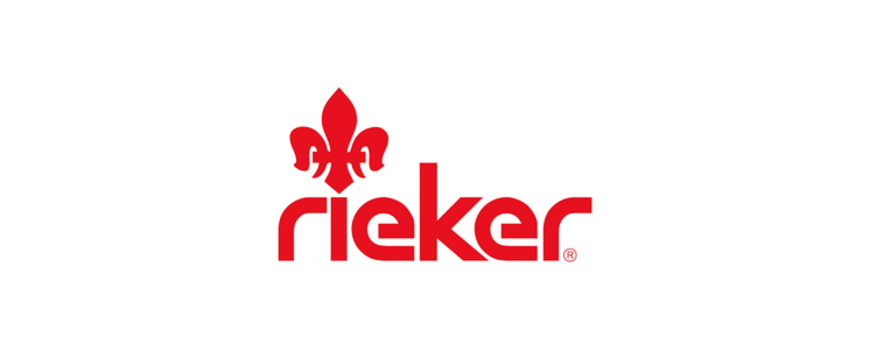 RIEKER | נעליים נוחות עם יציבות יומיומית