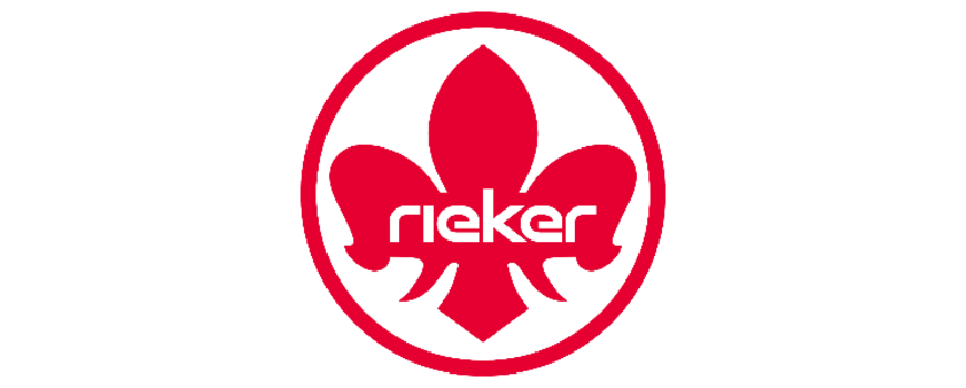 RIEKER | נעליים נוחות עם יציבות יומיומית