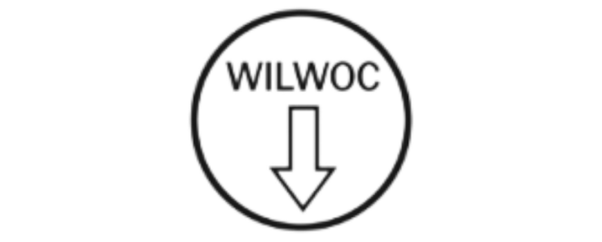 WILWOC - נוחות שנשארת איתך כל היום