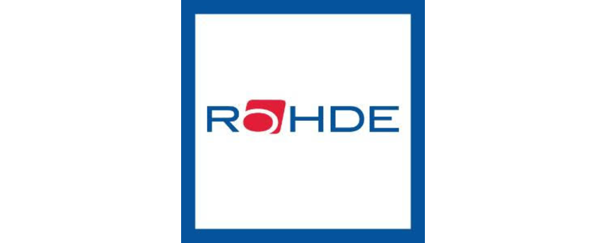 Rohde | רודה