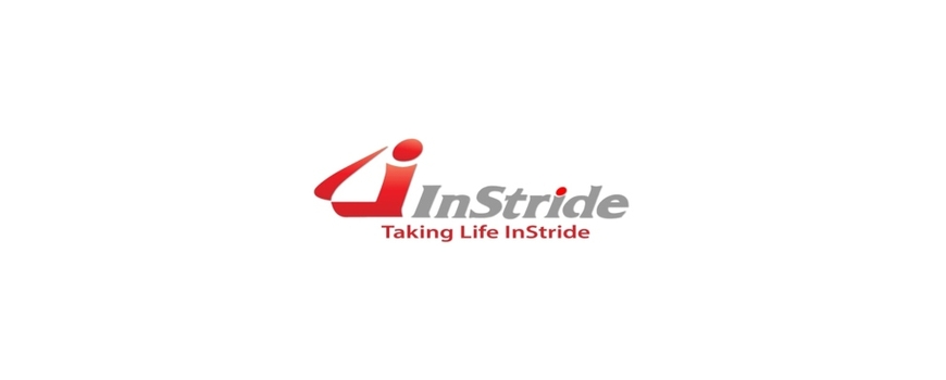 Instride | אינסטרייד