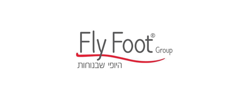 Fly Foot | פליי פוט