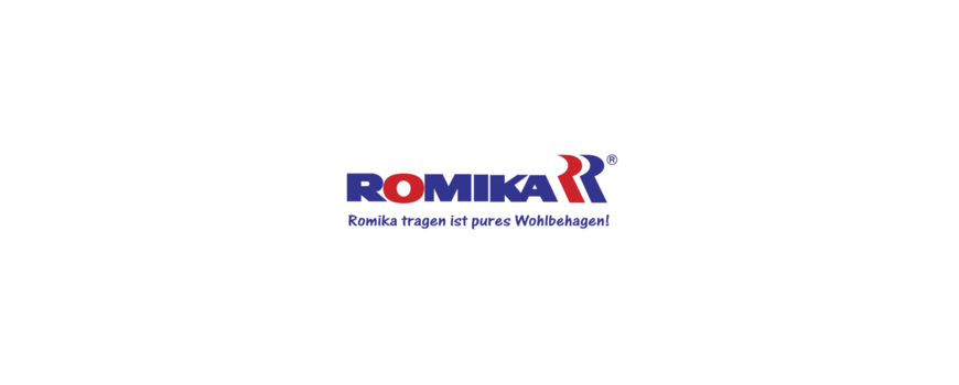Romika | רומיקה