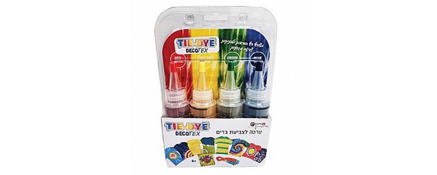 צבעי בד