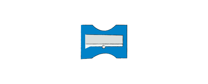 מחדדים
