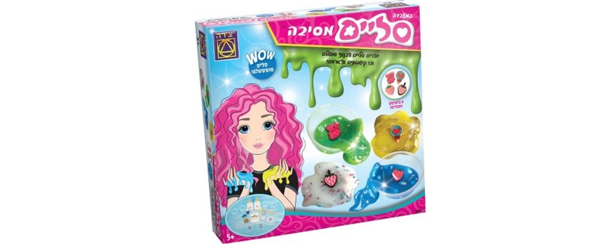משחקי יצירה