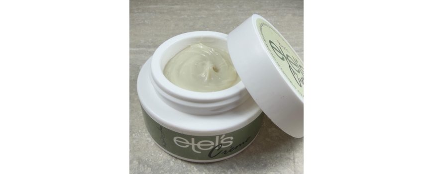 CRÈME BUILDER GEL