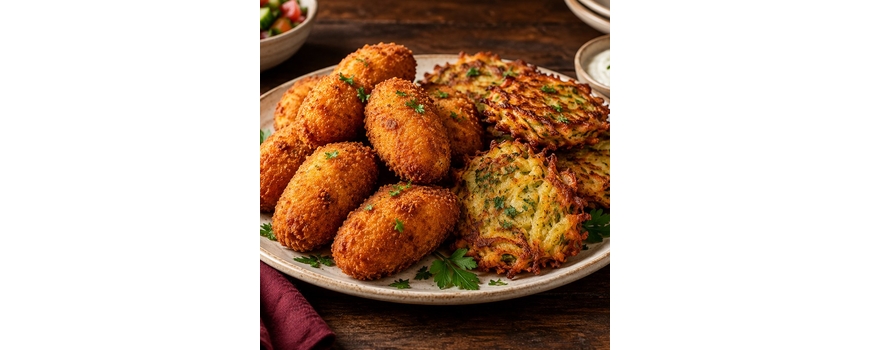 מטוגנים