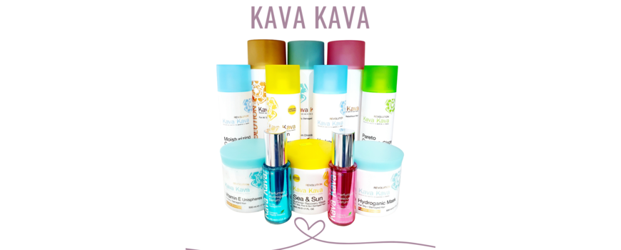 קווה קווה /  kava kava