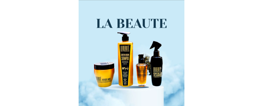 לה בוטה /  La BEAUTE