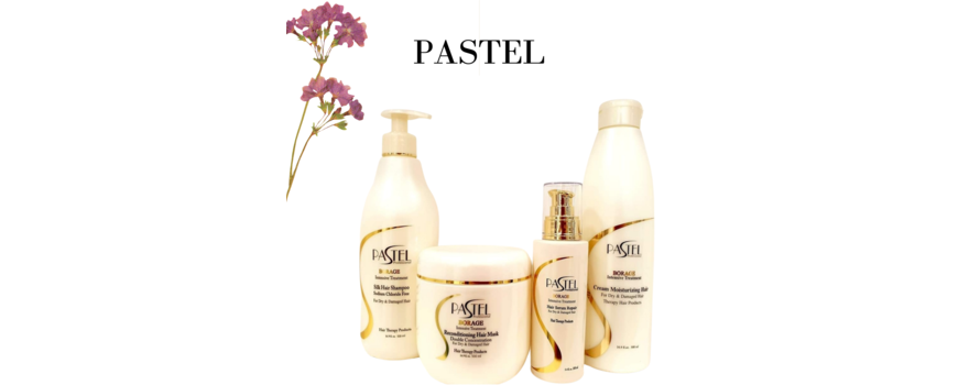 פסטל /PASTEL