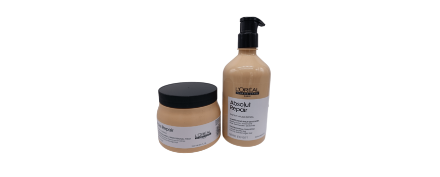 לוריאל /  L'OREAL