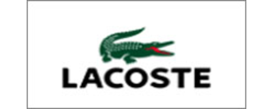 LACOSTE