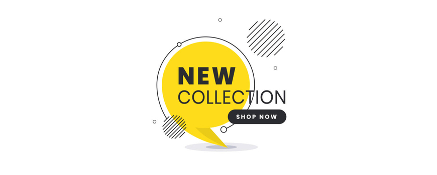 New collection