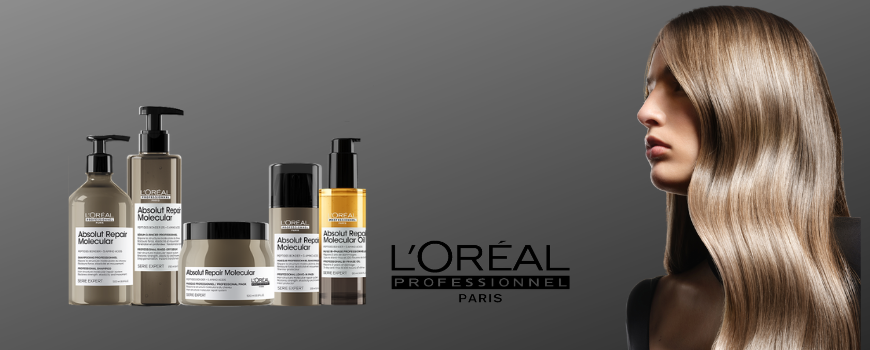 L'OREAL PROFESSIONNEL - לוריאל פרופסיונל- סרי אקספרט
