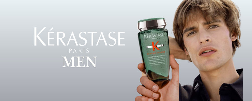 KERASTASE MEN