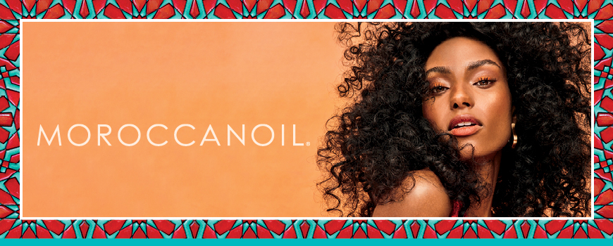 MOROCCANOIL שמן מרוקאי