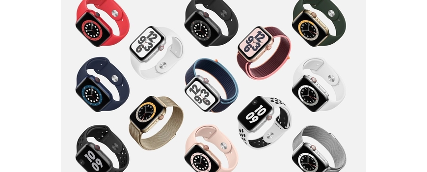 Apple Watch