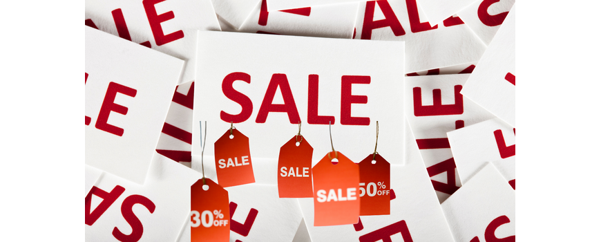 SALES