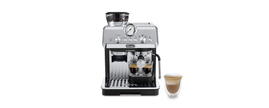 Delonghi