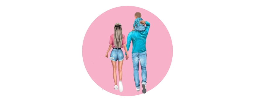 מתנות לאמא ואבא