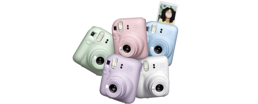 מצלמת instax