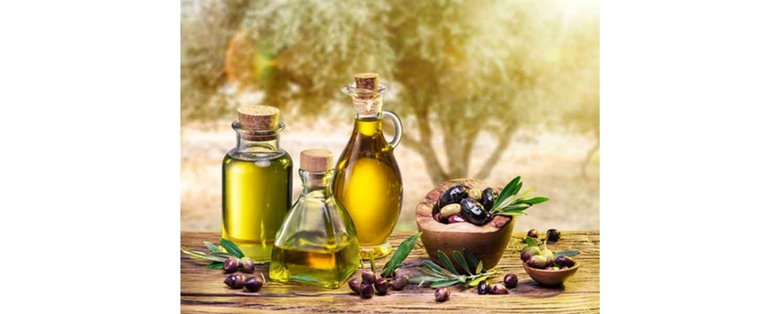 שמן זית משק חביב