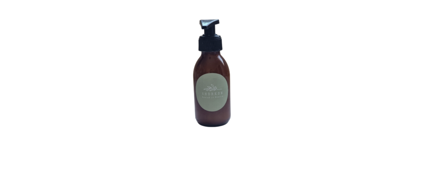 Liquid Hand Soap