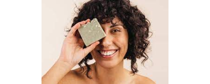 Facial Soap