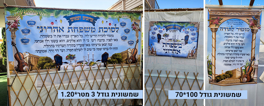 סוכות