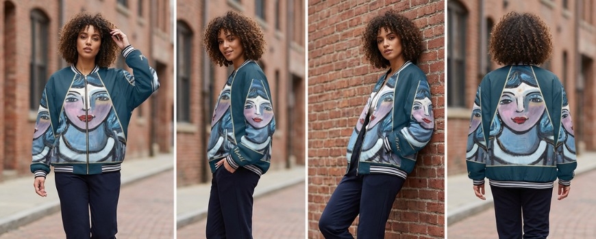Artwear Collection