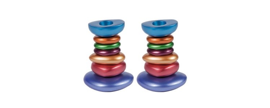 candlesticks