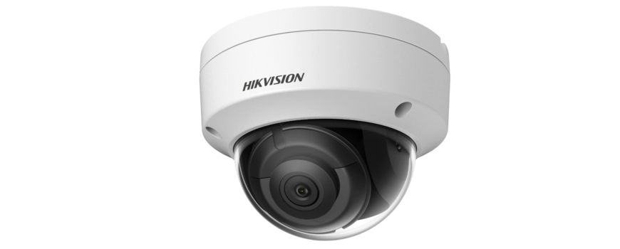 מצלמות IP כיפה HIKVISION