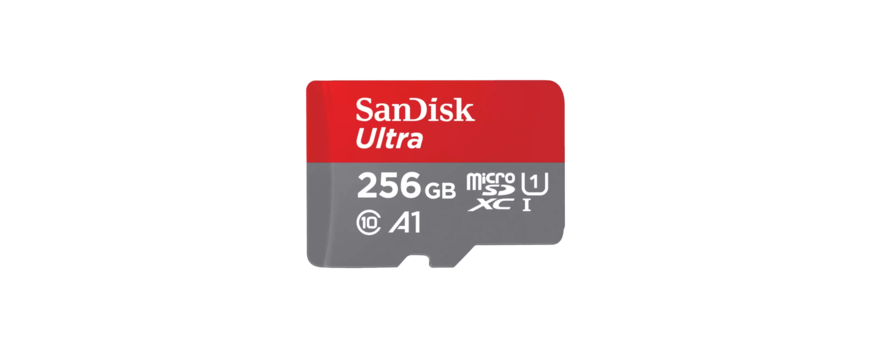 כרטיסי זיכרון SDCard ומתאמים