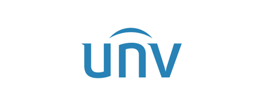 מצלמות UNIVIEW IP