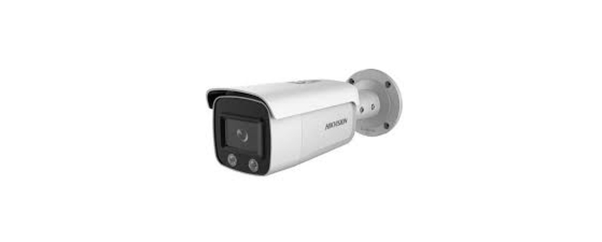מצלמות IP צינור HIKVISION