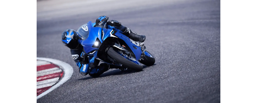 אופנועי YAMAHA
