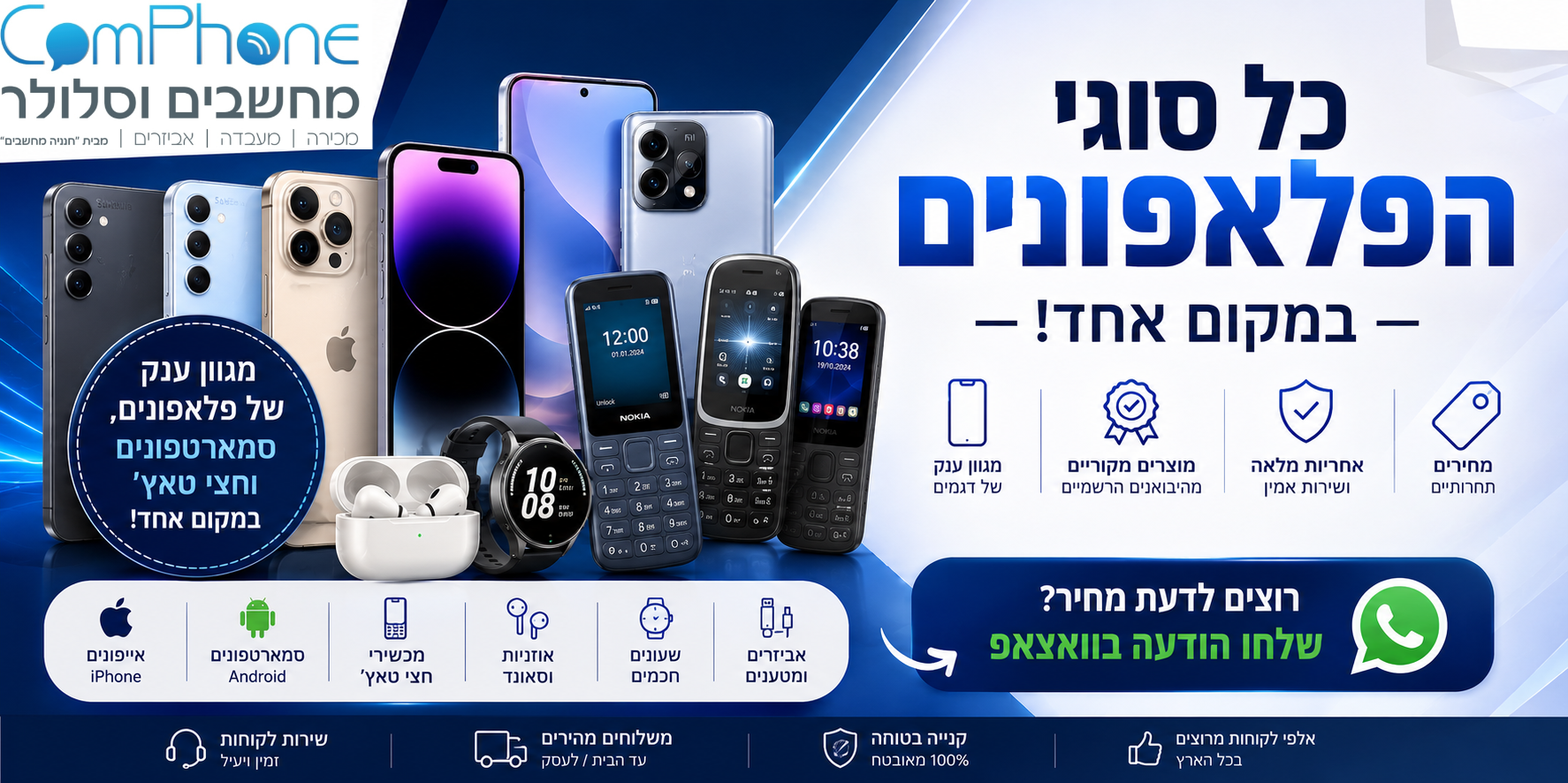 פלאפונים