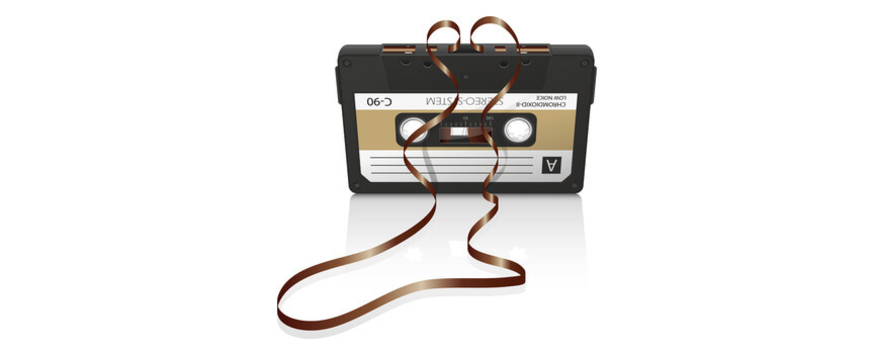 קלטות CASSETTE