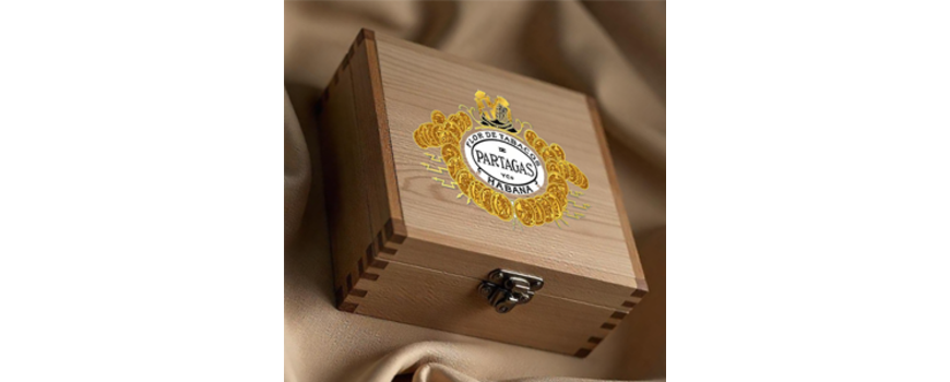 PARTAGAS